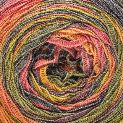 Caron Colorama Lacy Yarn (227g/8oz) Spectral