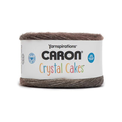 Caron Crystal Cakes Yarn (240g/8.5oz) Rattan