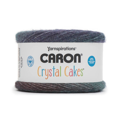 Caron Crystal Cakes Yarn (240g/8.5oz) Hummingbird