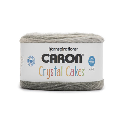 Caron Crystal Cakes Yarn (240g/8.5oz) Shea Butter