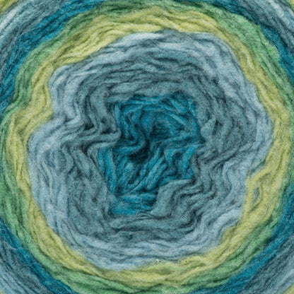 Caron Cloud Cakes Yarn (240g/8.5oz) Tidal Wave
