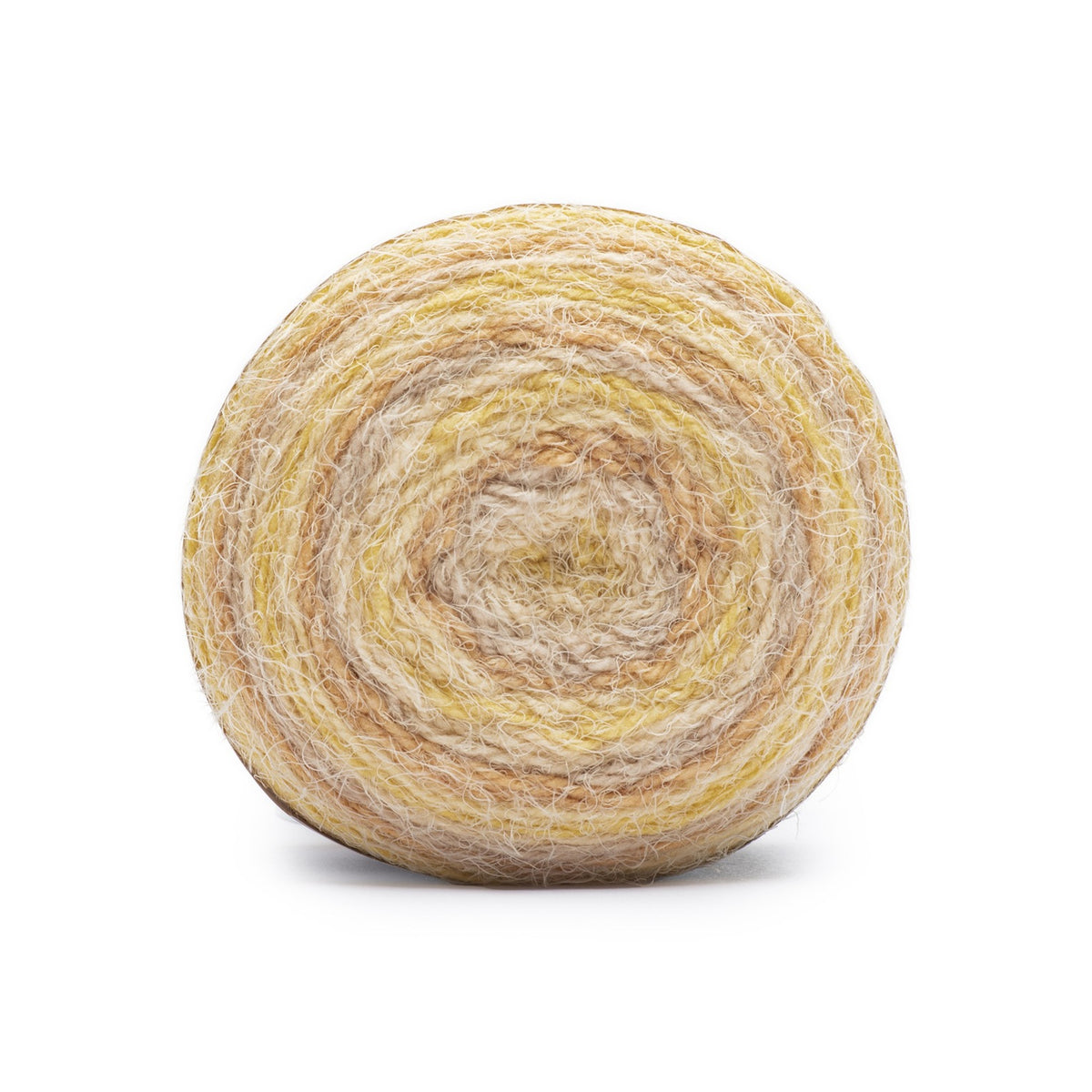 Lemon Sponge