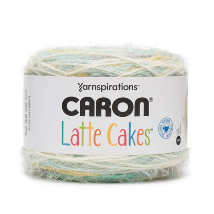 Caron Latte Cakes Yarn - Discontinued Shades Caron Latte Cakes Yarn - Discontinued Shades