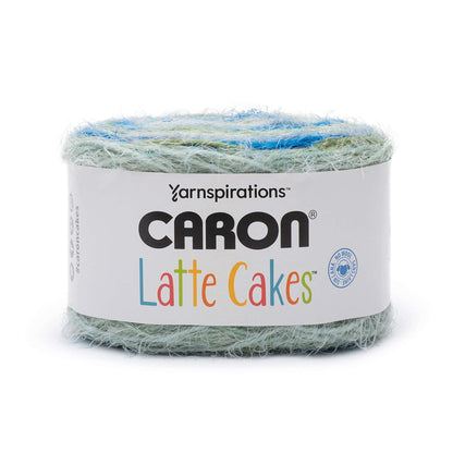 Caron Latte Cakes Yarn - Discontinued Shades Caron Latte Cakes Yarn - Discontinued Shades
