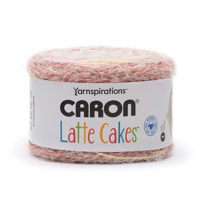 Caron Latte Cakes Yarn - Discontinued Shades Caron Latte Cakes Yarn - Discontinued Shades