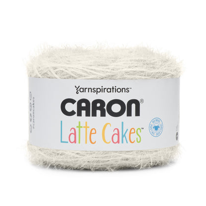 Caron Latte Cakes Yarn - Discontinued Shades Cream