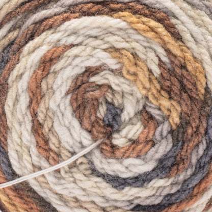 Caron Chunky Cupcakes Yarn (100g/3.5oz) Tiramisu Tan