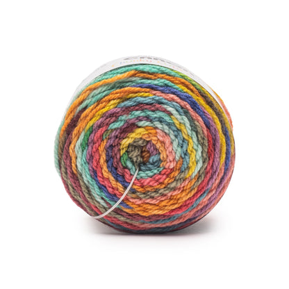 Caron Chunky Cupcakes Yarn (100g/3.5oz) Mango Tango
