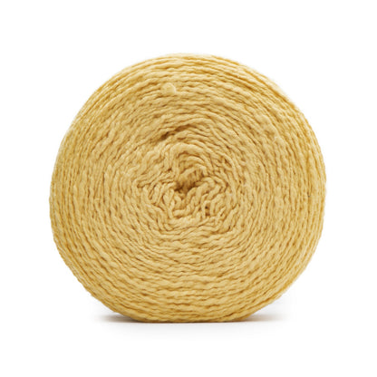Caron Cotton Ripple Cakes Yarn Sunflare