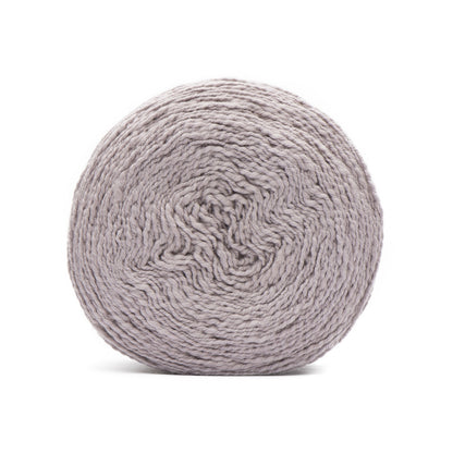 Caron Cotton Ripple Cakes Yarn Flagstone