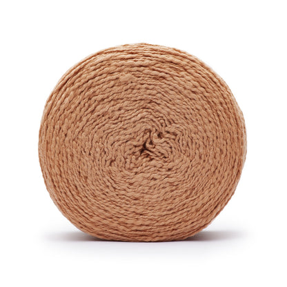 Caron Cotton Ripple Cakes Yarn Clay Pot