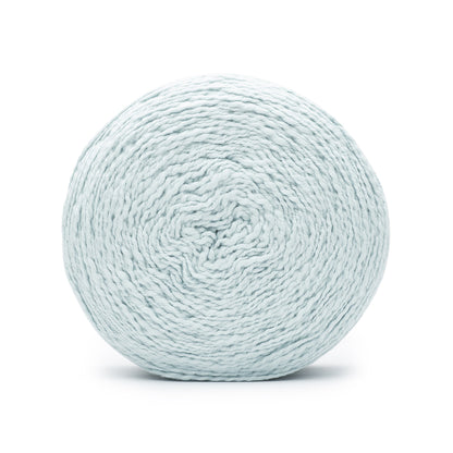 Caron Cotton Ripple Cakes Yarn Breezy Blue