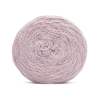 Caron Cotton Ripple Cakes Yarn Plum Fade
