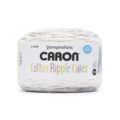 Caron Cotton Ripple Cakes Yarn Quarry