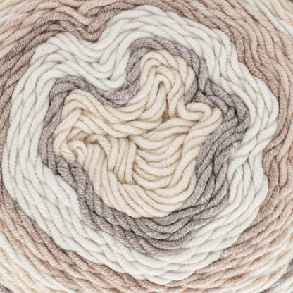Caron Cotton Painterly Cakes Yarn Fresh Baked Bread