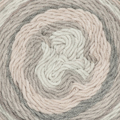 Caron Cotton Painterly Cakes Yarn Mourning Dove