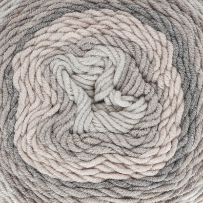 Caron Cotton Painterly Cakes Yarn Mourn Dove
