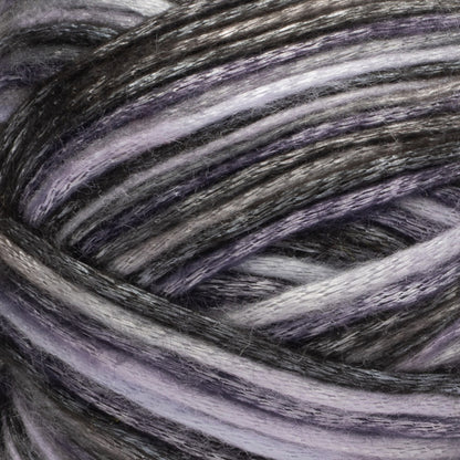 Caron Simply Me Luster Yarn (170g/6oz) Grey Moonstone