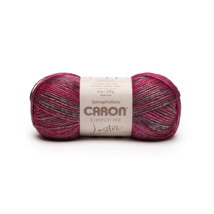 Caron Simply Me Luster Yarn (170g/6oz) Rose Garden