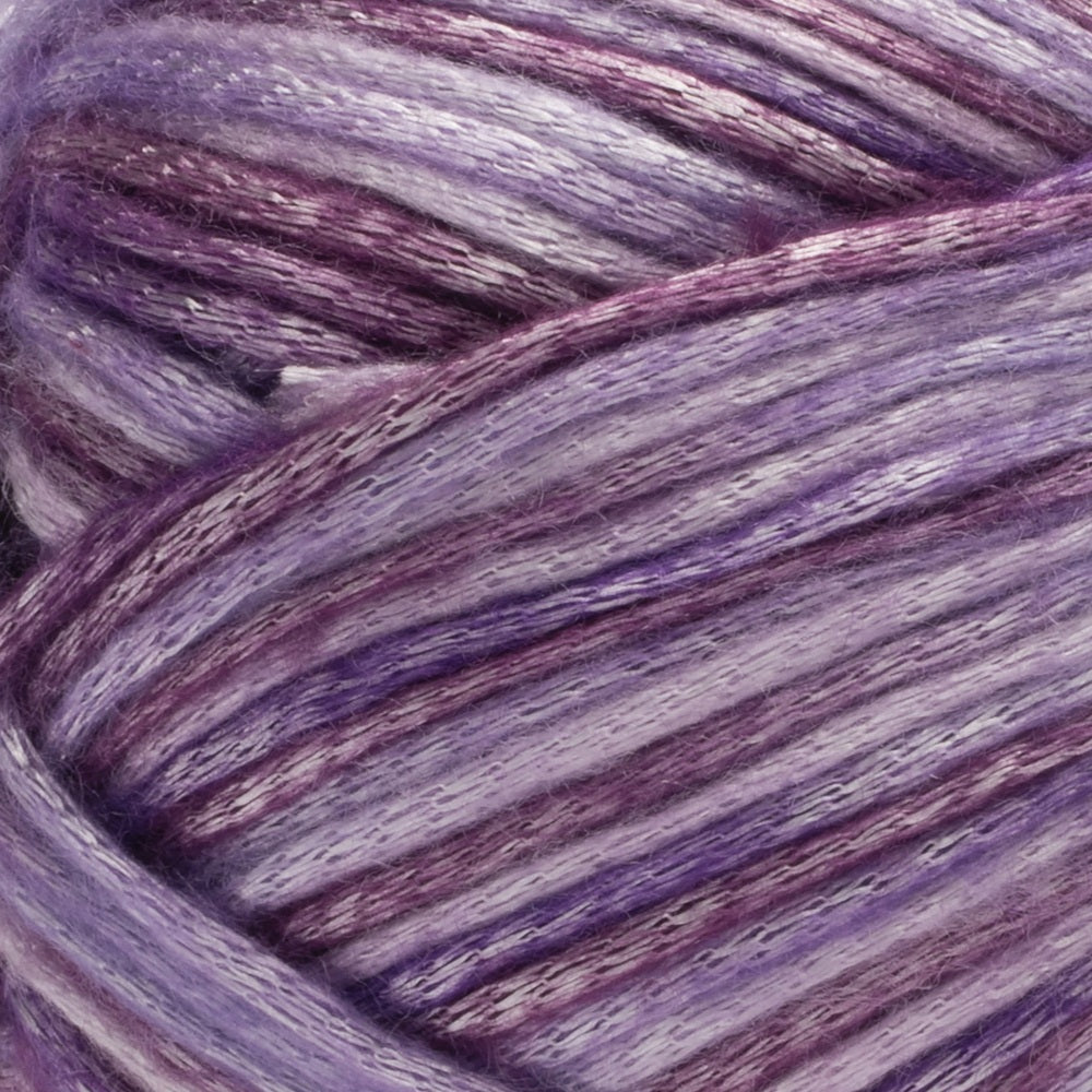 Violet Splash