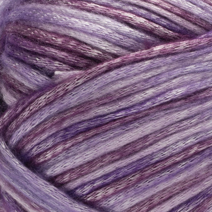 Caron Simply Me Luster Yarn (170g/6oz) Violet Splash