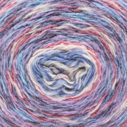 Caron Groovy Cloud Cakes Yarn (227g/8oz) Plum Paradise