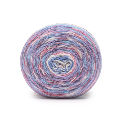 Caron Groovy Cloud Cakes Yarn (227g/8oz) Plum Paradise
