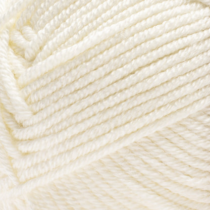 Caron Simply Me Merino Yarn (100g/3.5oz) Heirloom White