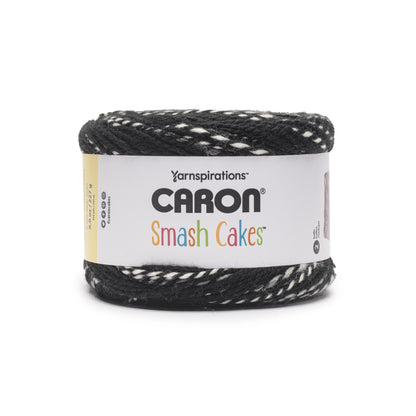 Caron Smash Cakes Yarn (227g/8oz) Licorice