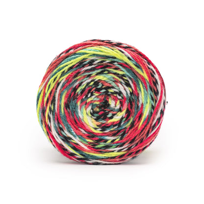 Caron Smash Cakes Yarn (227g/8oz) Turquoise Punch