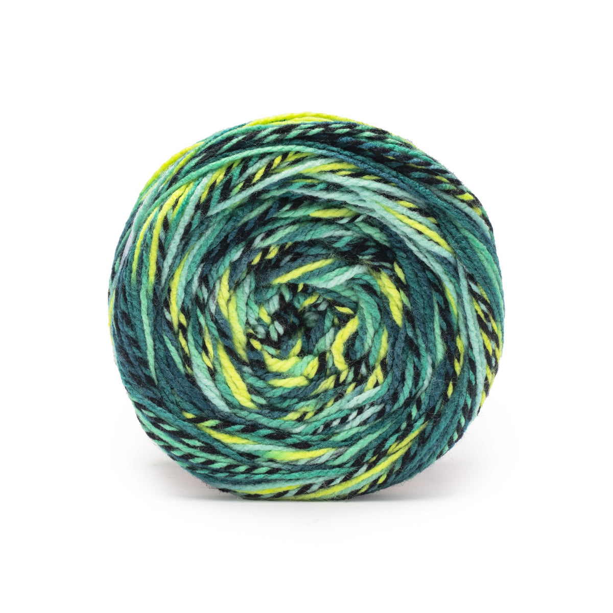 Mixed Up Mint