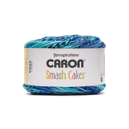 Caron Smash Cakes Yarn (227g/8oz) Slushy