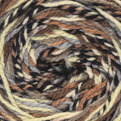 Caron Smash Cakes Yarn (227g/8oz) Caramel Crunch