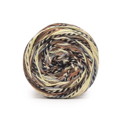 Caron Smash Cakes Yarn (227g/8oz) Caramel Crunch