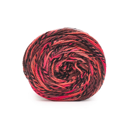 Caron Smash Cakes Yarn (227g/8oz) Cherry Berry