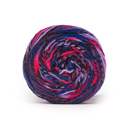 Caron Smash Cakes Yarn (227g/8oz) Blackberry