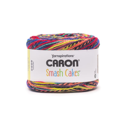 Caron Smash Cakes Yarn (227g/8oz) Candyland