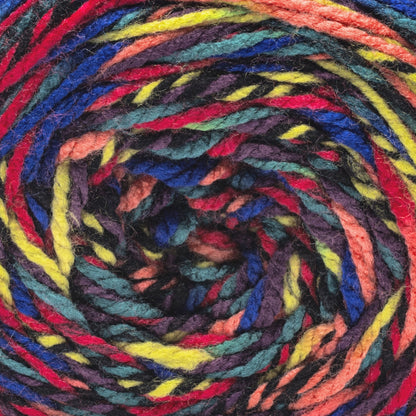 Caron Smash Cakes Yarn (227g/8oz) Candyland