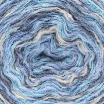 Caron Groovy Cloud Cakes Yarn (227g/8oz) Ice Pop