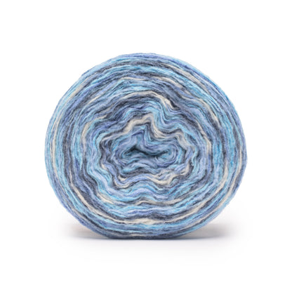 Caron Groovy Cloud Cakes Yarn (227g/8oz) Ice Pop