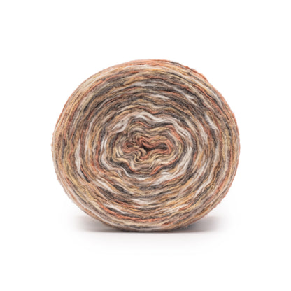 Caron Groovy Cloud Cakes Yarn (227g/8oz) Maple Glaze