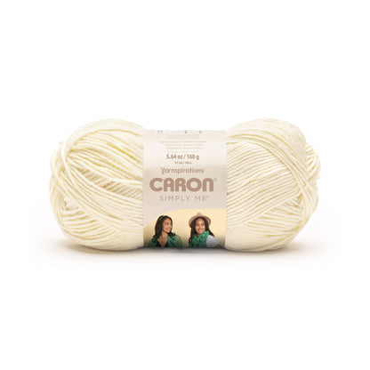 Caron Simply Me Yarn (160g/5.64oz) Aran