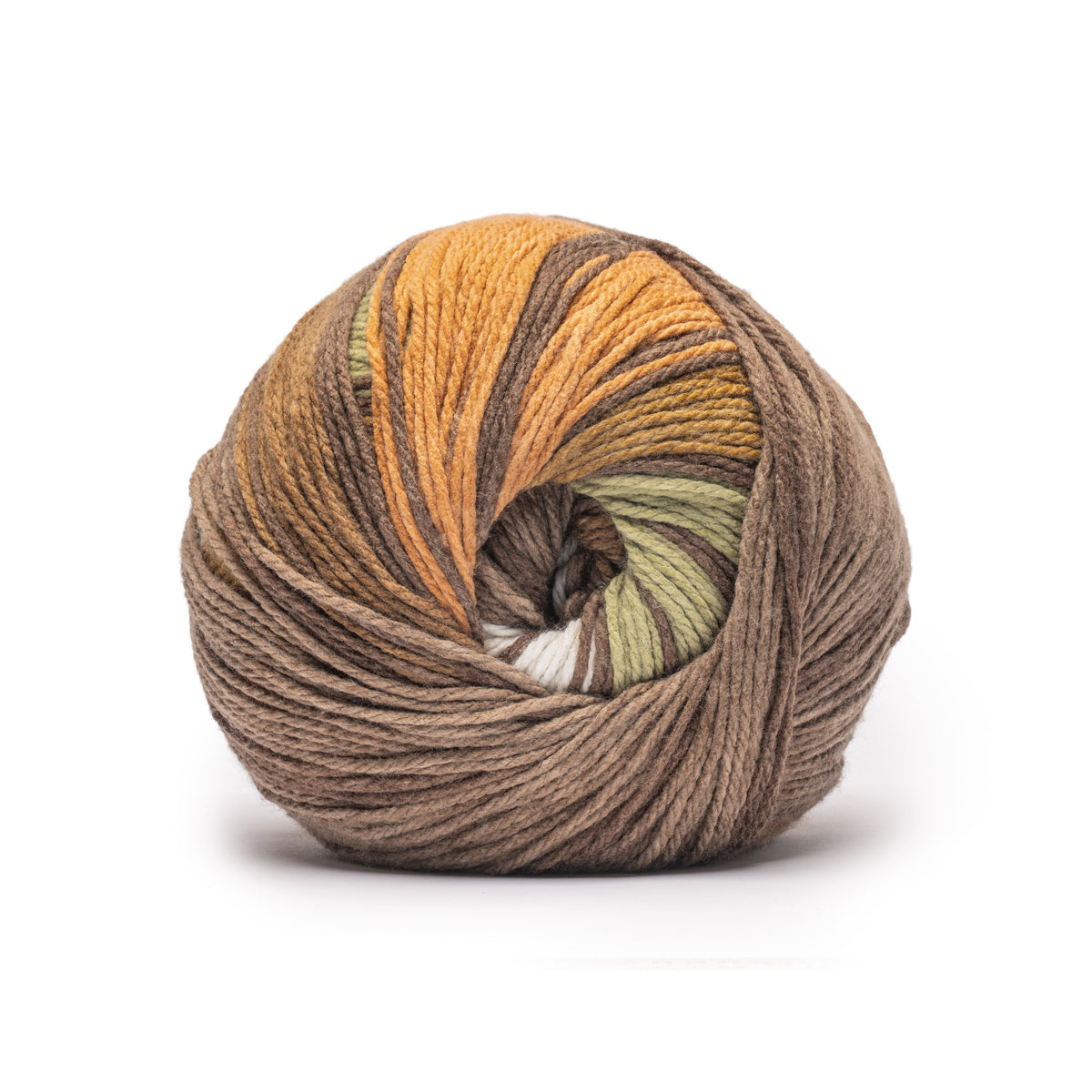 Gingerbread Forest
