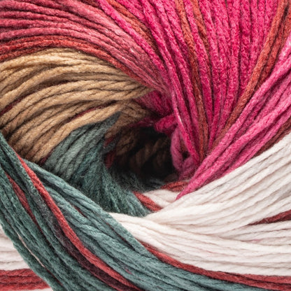 Caron Anniversary Cakes Yarn Special Edition (1000g/35.3oz) Wrapped In Joy