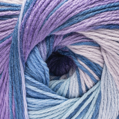 Caron Anniversary Cakes Yarn Special Edition (1000g/35.3oz) Moonlit Frost