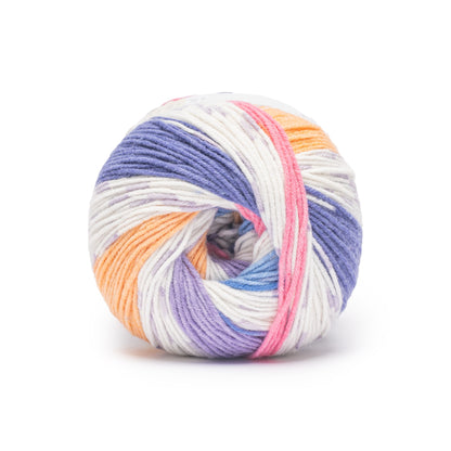 Caron Sweetie Cakes Yarn (227g/8oz) Jellybean