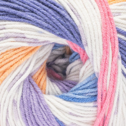 Caron Sweetie Cakes Yarn (227g/8oz) Jellybean