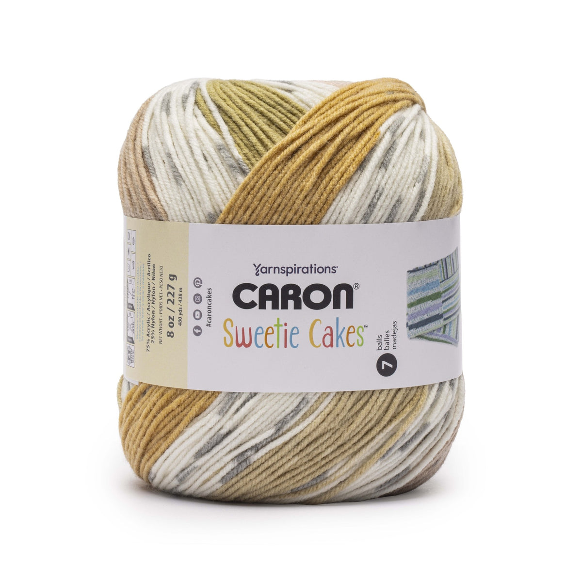 Taffy