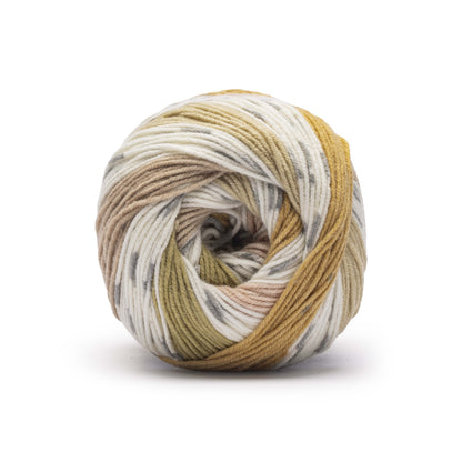 Caron Sweetie Cakes Yarn (227g/8oz) Taffy