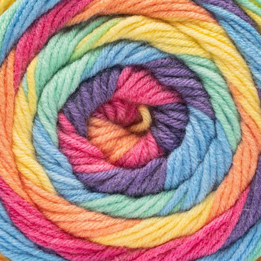 Candy Floss